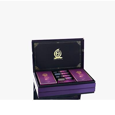 金阳气血能量海底轮