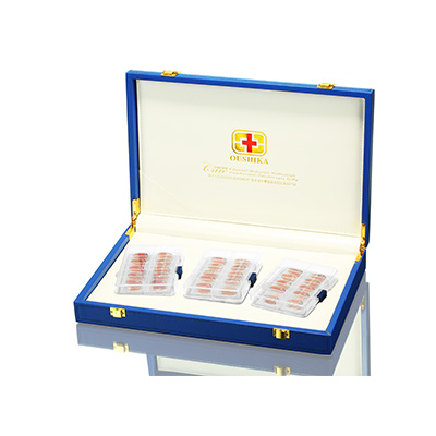 金阳子宫排毒套