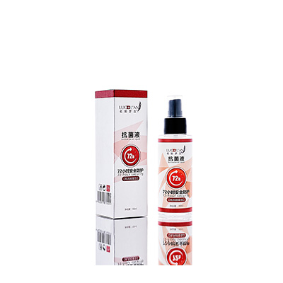 金阳母婴防护喷雾