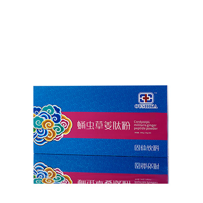 金阳蛹虫草气血汤