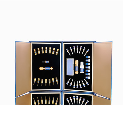 金阳7D私密抗衰养护套