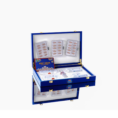 金阳爱芯回春综合版