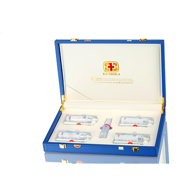 恢复自洁系统套金阳